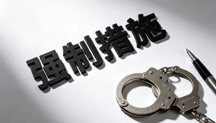 取保候审是强制措施吗？取保候审属于刑事强制措施（2026）