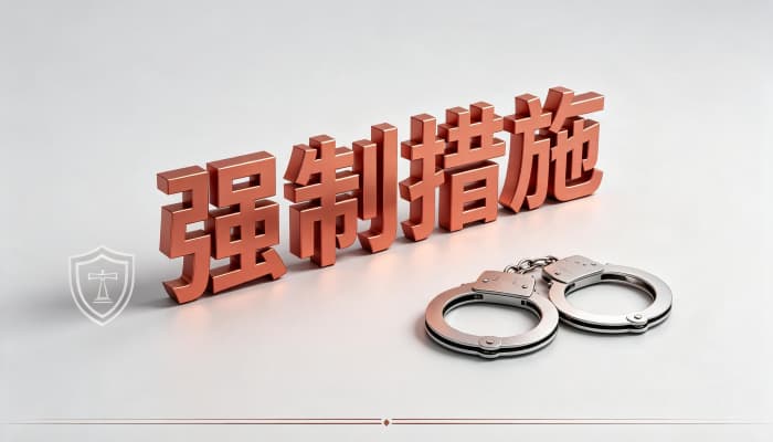 强制措施凭证怎么解除?强制措施解除的程序与条件(2026)