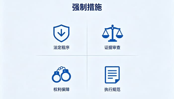 行政强制措施可以委托吗?实施主体不得委托的规定(2026)