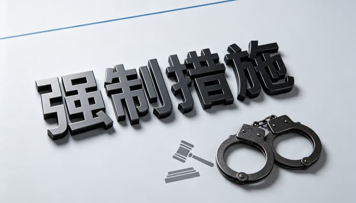 行政强制措施是指行政机关在行政管理过程中？定义与要件（2026）
