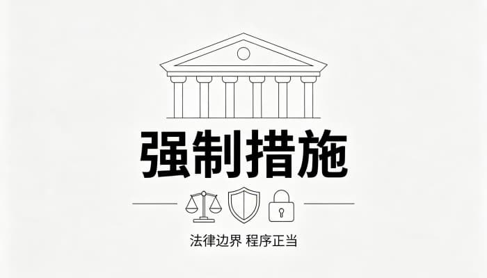 留置是强制措施吗？监察留置的法律性质（2026）