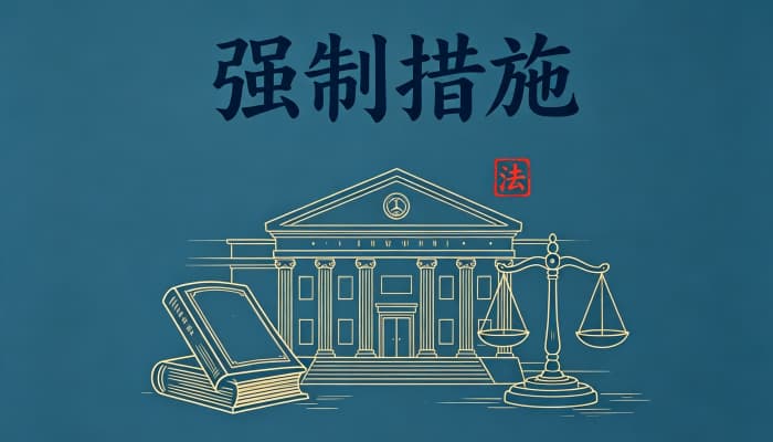 行政强制措施与行政处罚的区别？核心区分标准（2026）