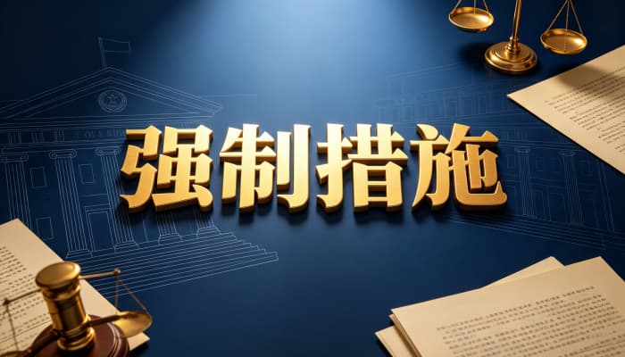 刑事强制措施包括什么？五种刑事强制措施范围（2026）