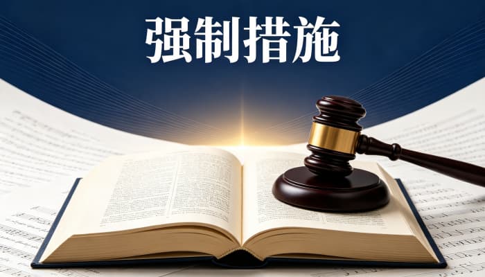 刑事强制措施有几种？五种强制措施详解（2026）