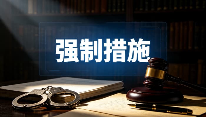 行政强制措施决定书是什么？决定书内容与救济（2026）