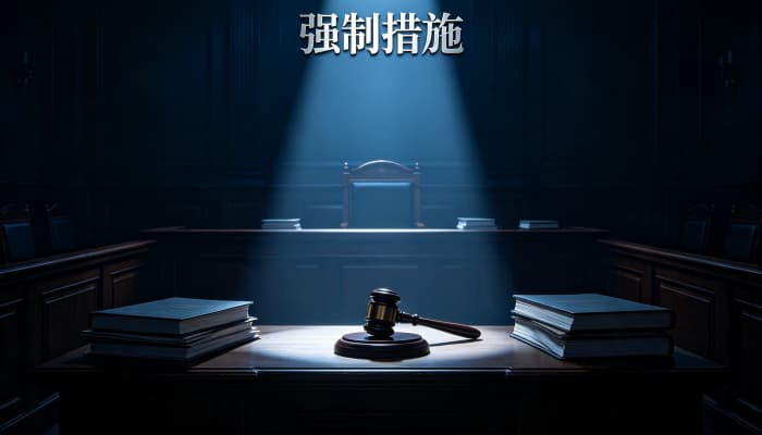 交警强制措施怎么解除?交警行政强制解除(2026)