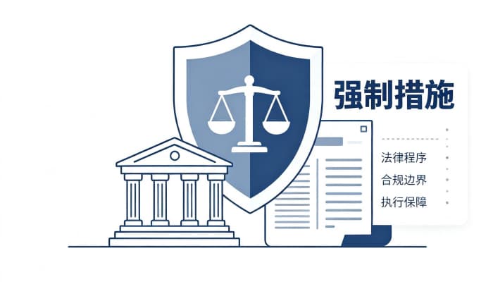 拘传属于刑事强制措施吗？拘传的分类（2026）