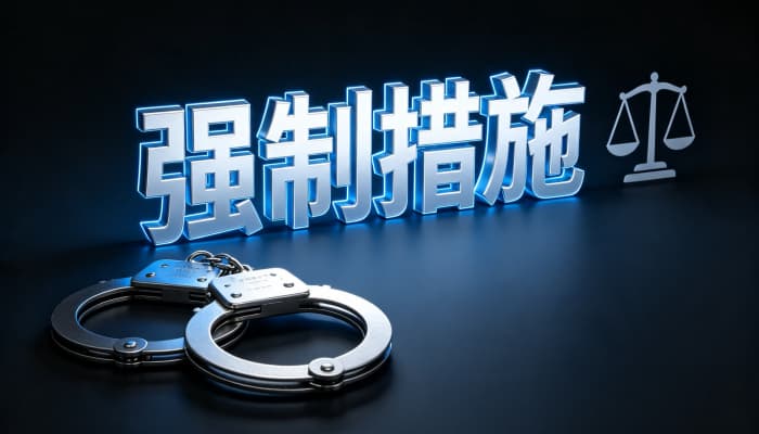 申请变更强制措施怎么申请?申请条件与程序(2026)