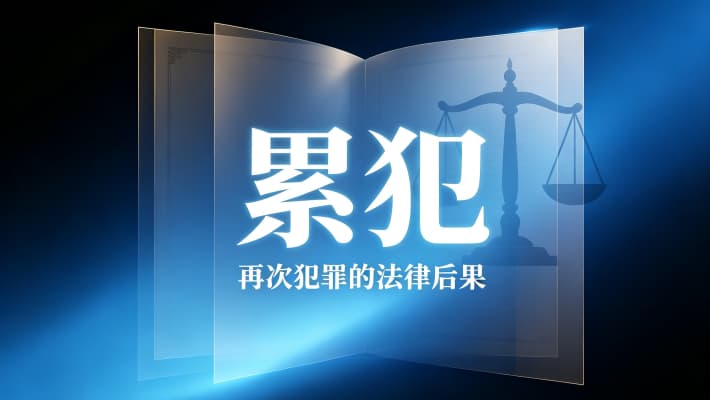 累犯是几年之内(累犯五年期限的计算规则)
