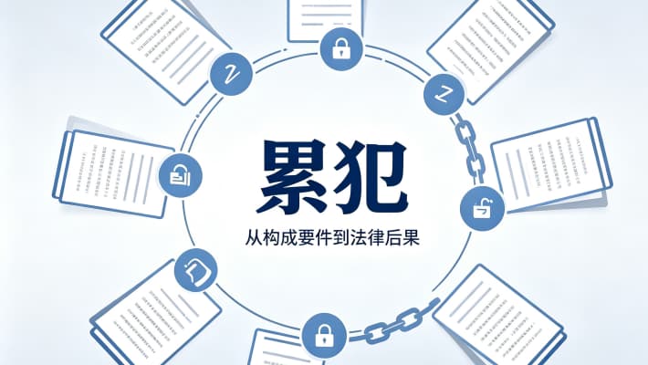 累犯一定不能判缓刑吗(累犯缓刑禁止的绝对性)