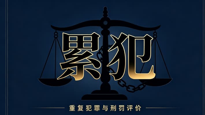 累犯可以假释和减刑吗(累犯假释与减刑的对比)