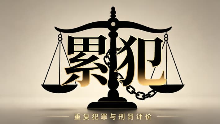 累犯可以减刑吗(累犯减刑的条件与限制)