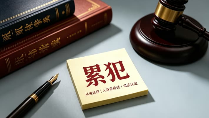 累犯可以减刑不(累犯减刑的方言式问答)