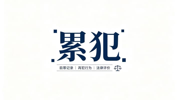 累犯可以适用缓刑（累犯缓刑问题的反义澄清）