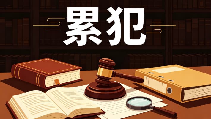 累犯有没有可能取保(累犯取保可能性的再探讨)