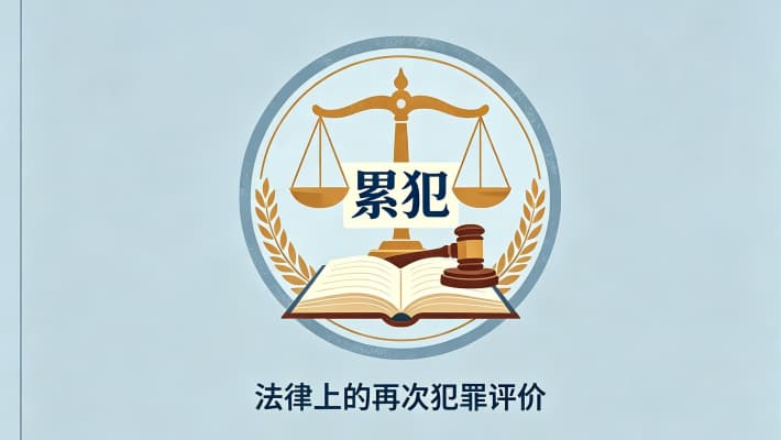 累犯和特殊累犯（累犯与特殊累犯的关系说明）