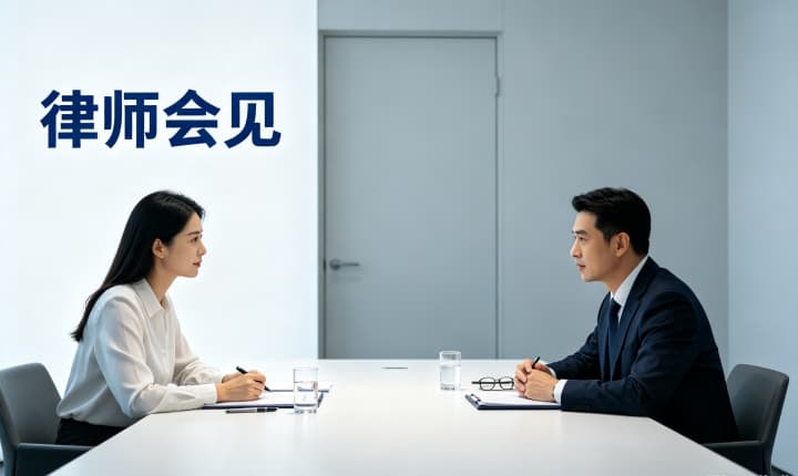 律师会见一次多长时间｜一次会见时长与法律规定