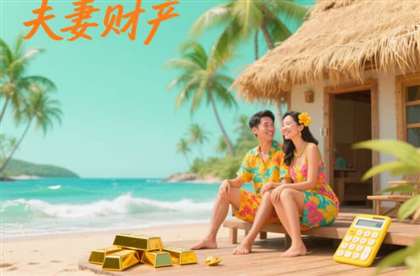 婚后什么财产属于个人财产|婚内个人财产清单与认定标准 婚后什么财产属于个人财产|婚内个人财产清单与认定标准